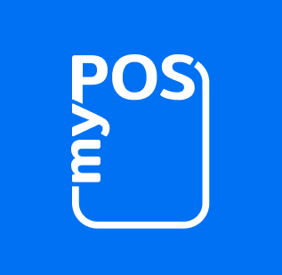 myPOS logo